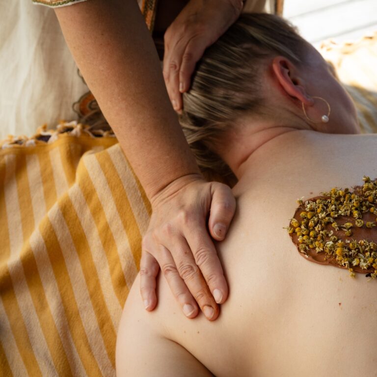 Uudet yrttivartalohoidot