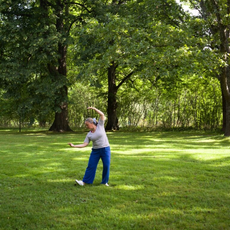 Asahi terveysliikunta