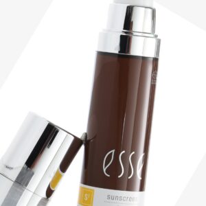 Esse Sunscreen SPF 30 - NYT 50 ml vanhan 30ml hinnalla!