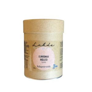 Lähde Kollageeni-sinkki