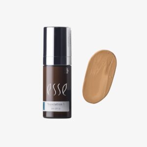 Esse meikkivoide SPF 30 - sävy F5, 30 ml