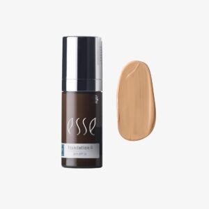 Esse meikkivoide SPF 30 - sävy F4, 30 ml