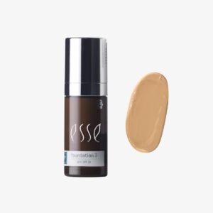 Esse meikkivoide SPF 30 - sävy F3, 30 ml