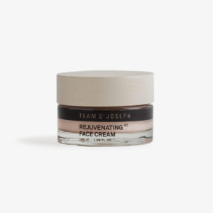 Rejuvenating Face Cream 50 ml - uudistava kosteusvoide