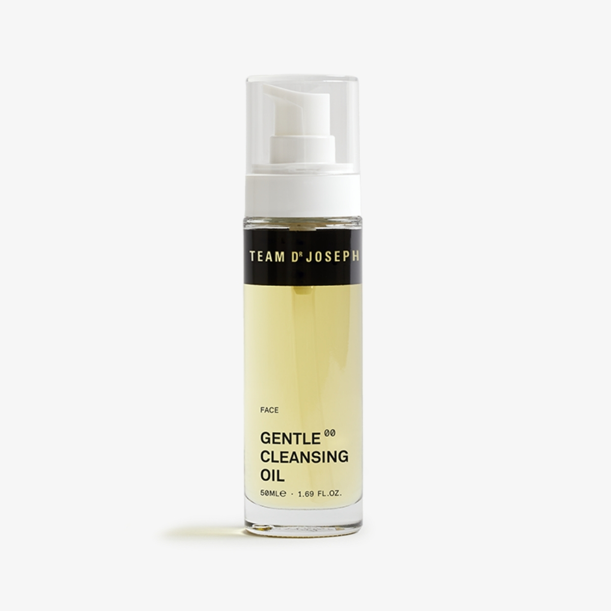 Gentle Cleansing Oil 100 ml - puhdistusöljy kasvoille