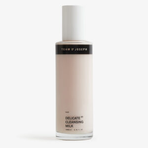 Delicate Cleansing Milk 200 ml - puhdistusmaito