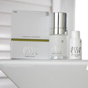 UUTUUS KAMPANJA! Esse Probiotic Serum 15ml + 15 ml REFILL LAHJAKSI"