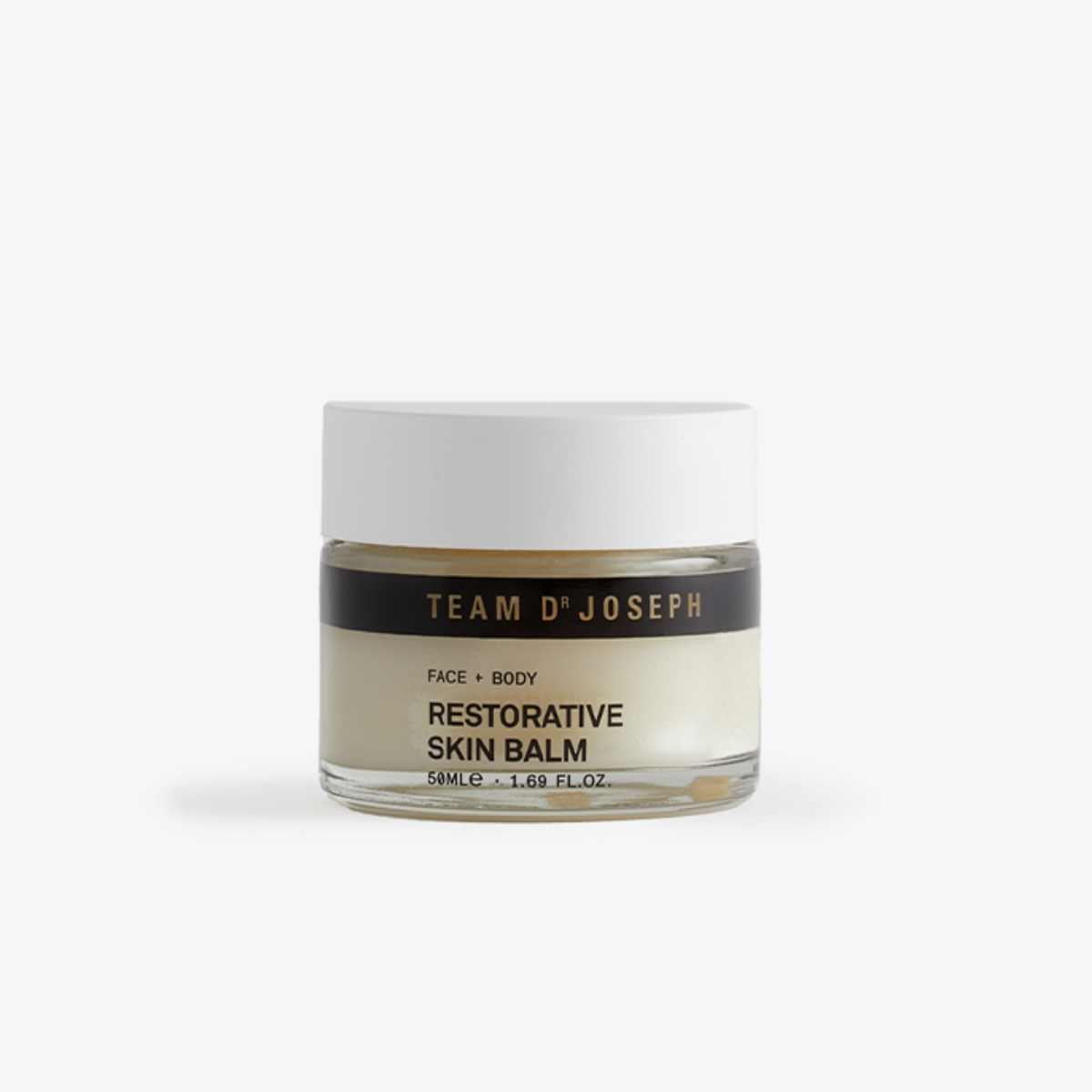 Restorative Skin Balm 50 ml - vedetön suojavoide kasvoille