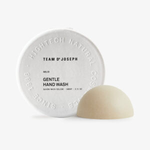 Gentle Hand Wash palasaippua - ZERO WAIST