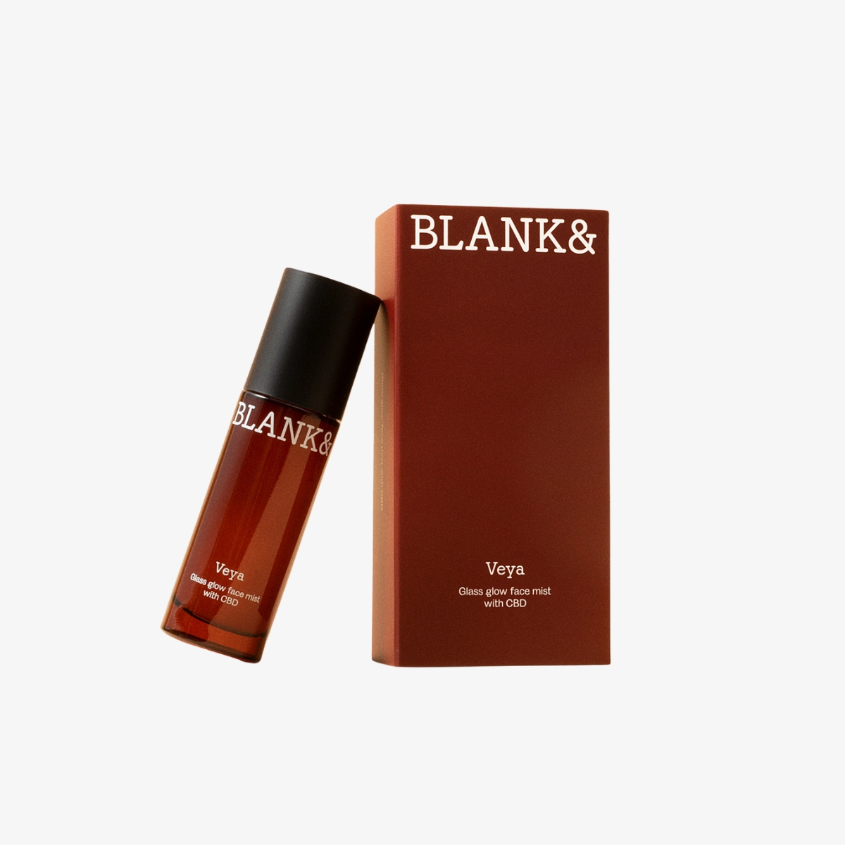 Blanket Veya - Glass Glow Face Mist 50ml