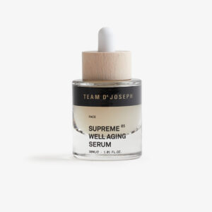 Supreme well aging serum 30 ml