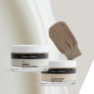 Detox Body Care kotihoitopaketti - kampanjassa 31.5.asti!