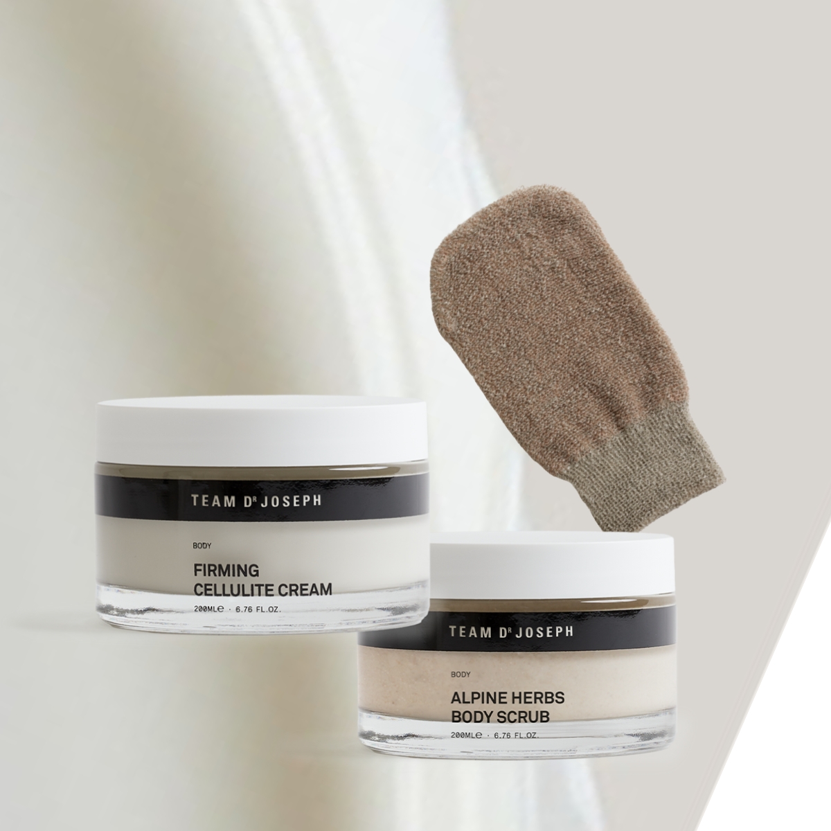 Detox Body Care kotihoitopaketti - kampanjassa 31.5.asti!
