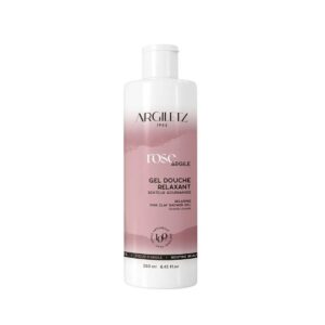 Argiletz rentouttava pinkki savi suihkugeeli 250 ml
