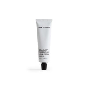 TDJ Cellular Protection käsivoide SPF10 - suojaa ja kosteutta