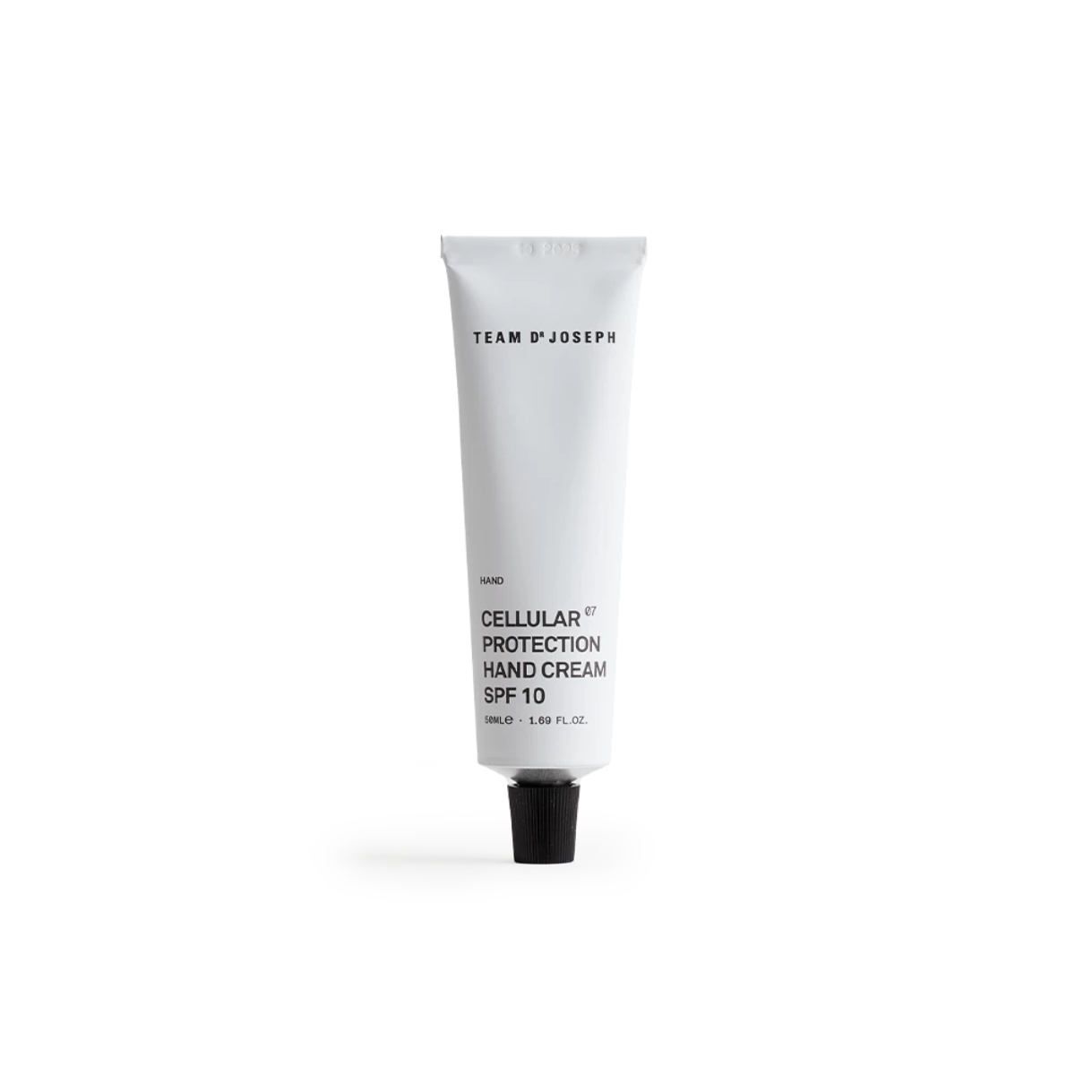 TDJ Cellular Protection käsivoide SPF10 - suojaa ja kosteutta