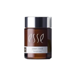 Esse Cream mask 50ml - antioksidanttinaamio kuivalle ja ikääntyvälle iholle