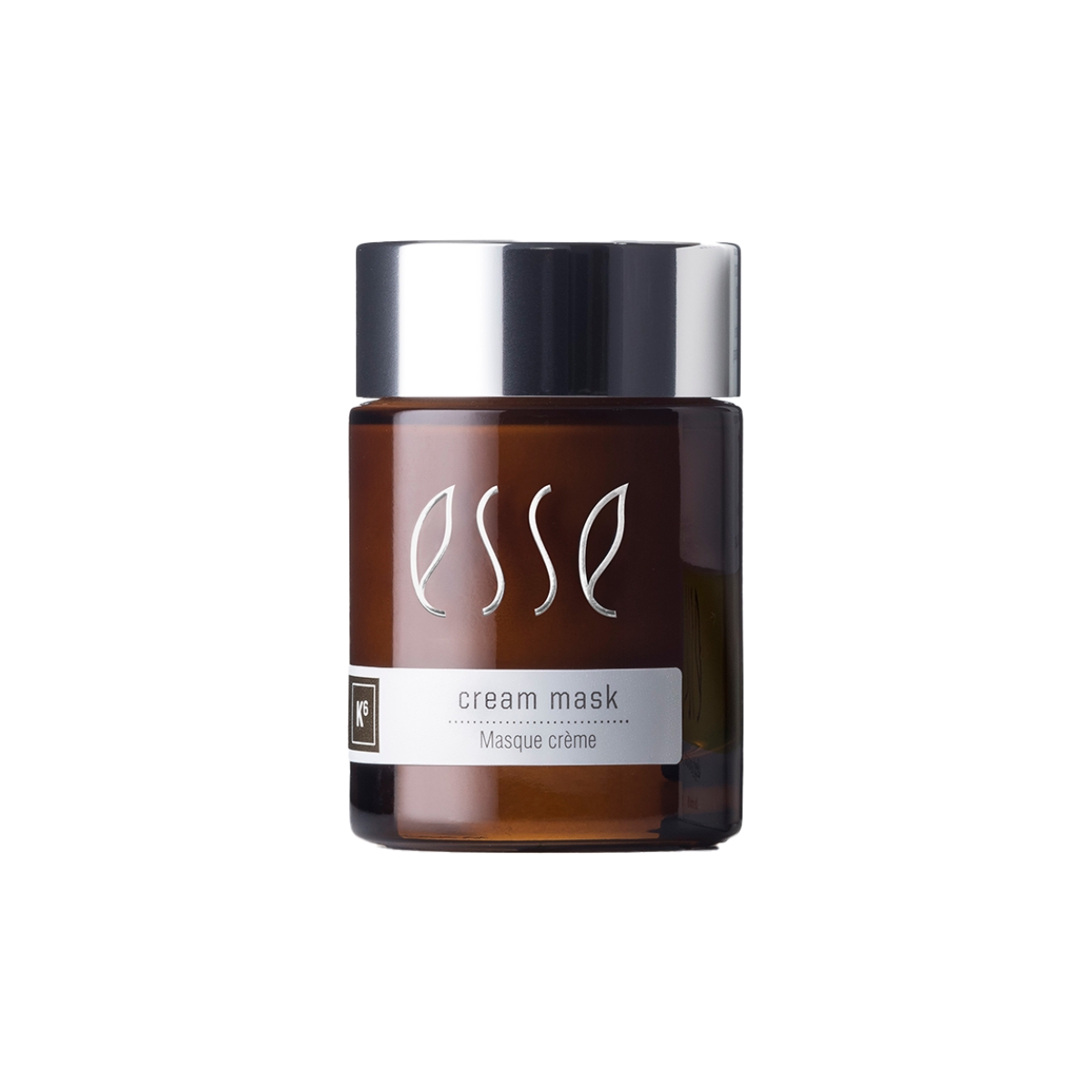 Esse Cream mask 50ml - antioksidanttinaamio kuivalle ja ikääntyvälle iholle