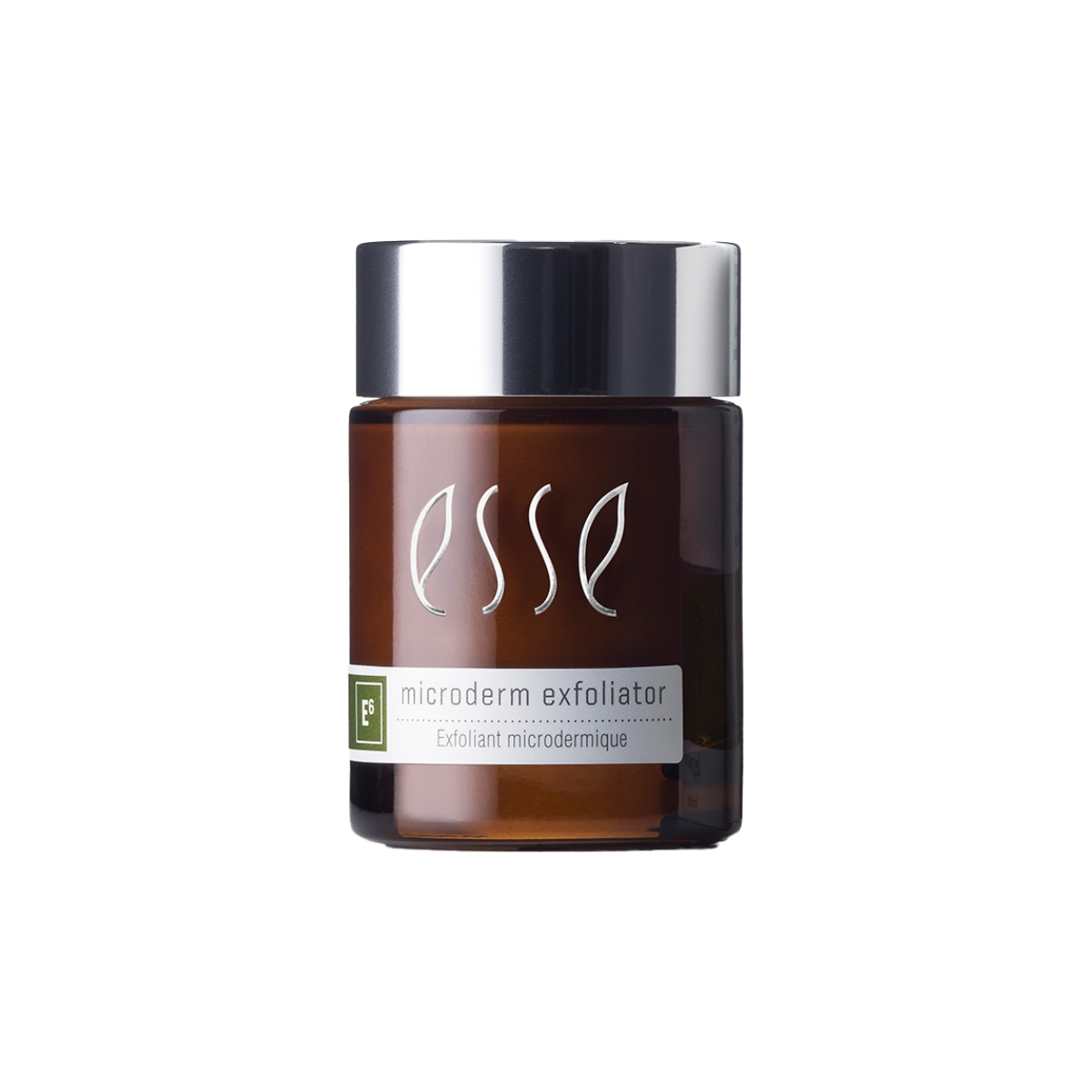 Microderm Exfoliator 50 ml – Hellävarainen kuorinta-aine kuivalle ja herkälle iholle