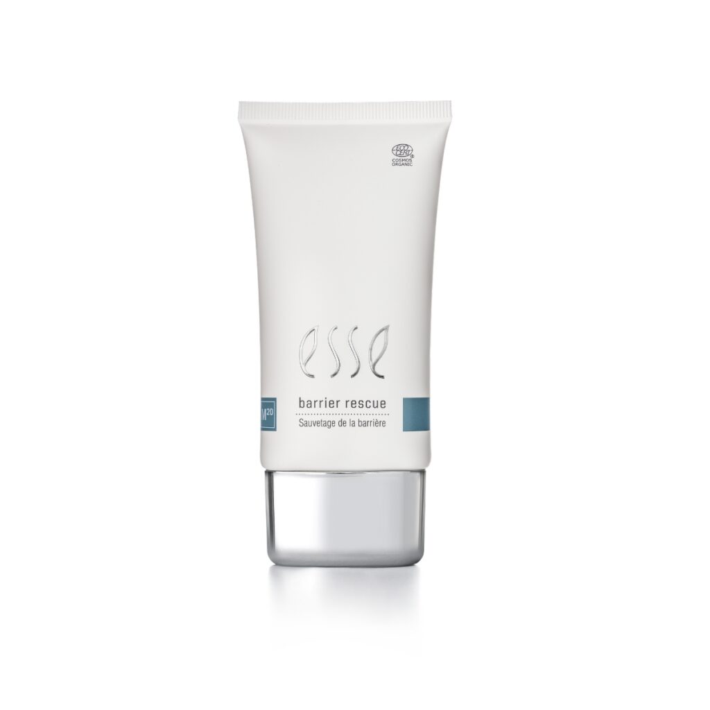 Esse Skincare Barrier Rescue - hoitava voide 80 ml