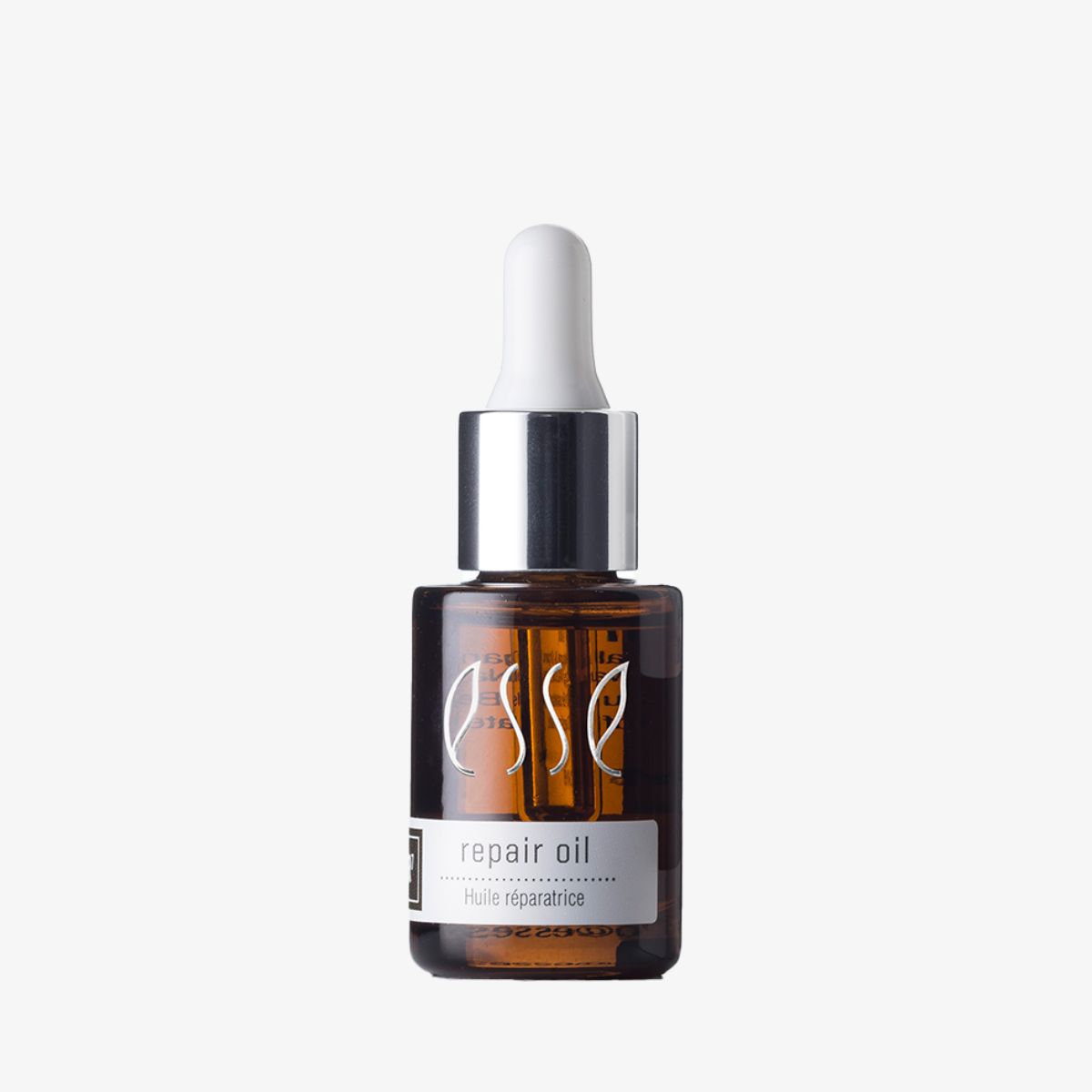 Esse Repair Oil 15 ml – ravitseva kasvoöljy kaikille ihotyypeille - Image 2