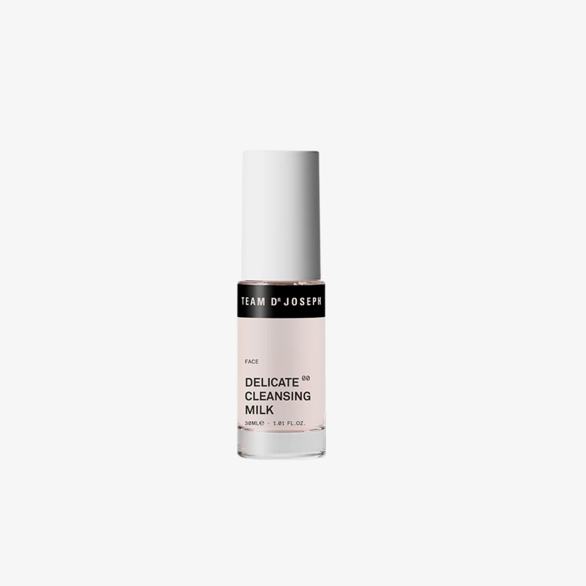 Delicate Cleansing Milk – puhdistusmaito 30 ml matkakoko