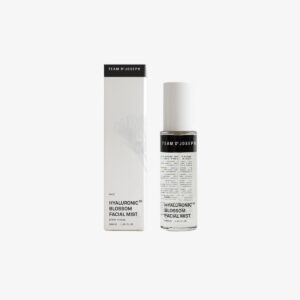 Hyaluronic Blossom Facial Mist matkakoko 50 ml – kasvosuihke