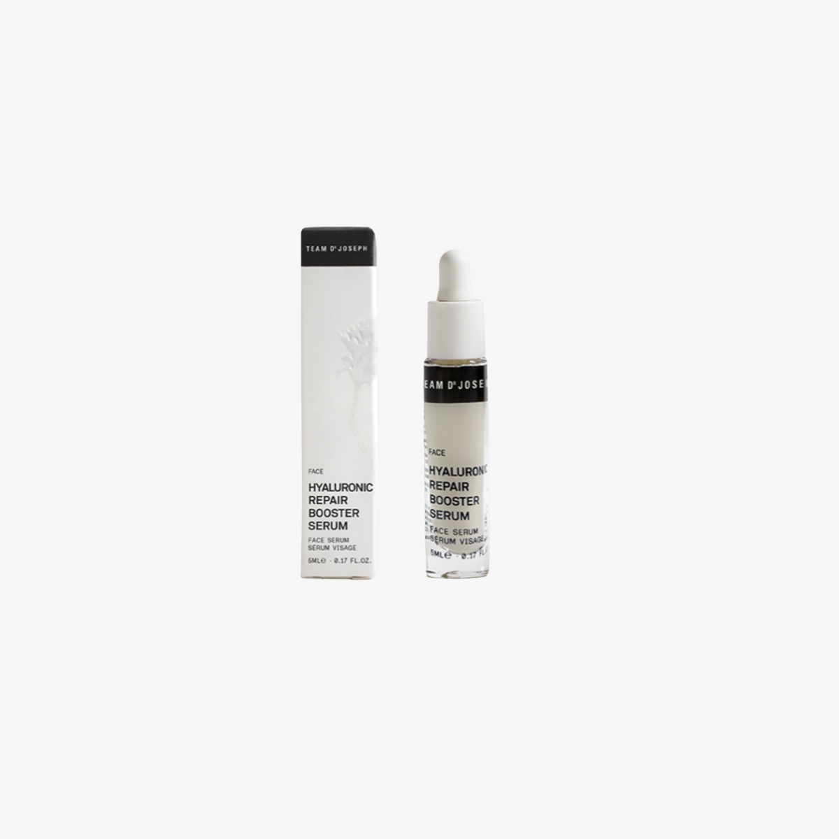 Hyaluronic Repair Booster Serum - matkakoko 5 ml