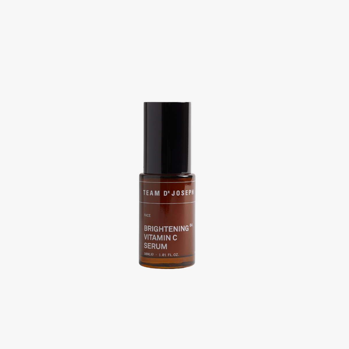 UUTUUS! Brightening Vitamin C Serum 30 ml - lahjaksi Deep Purifying Sheet Mask (arvo 10€) - Image 2