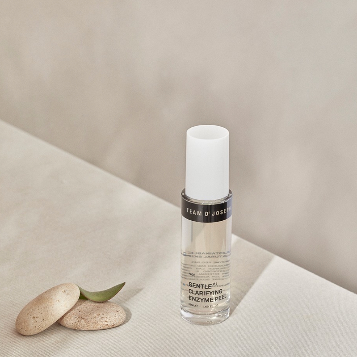 Gentle Clarifying Enzyme Peel 50 ml – hellävarainen entsyymikuorinta - Image 3