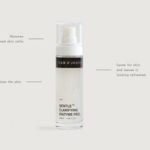 Gentle Clarifying Enzyme Peel 50 ml – hellävarainen entsyymikuorinta