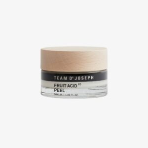 Fruit Acid Peel 50 ml - bioaktiivinen hedelmähappokuorinta