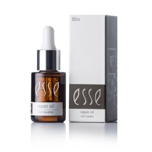 Esse Repair Oil 15 ml – ravitseva kasvoöljy kaikille ihotyypeille