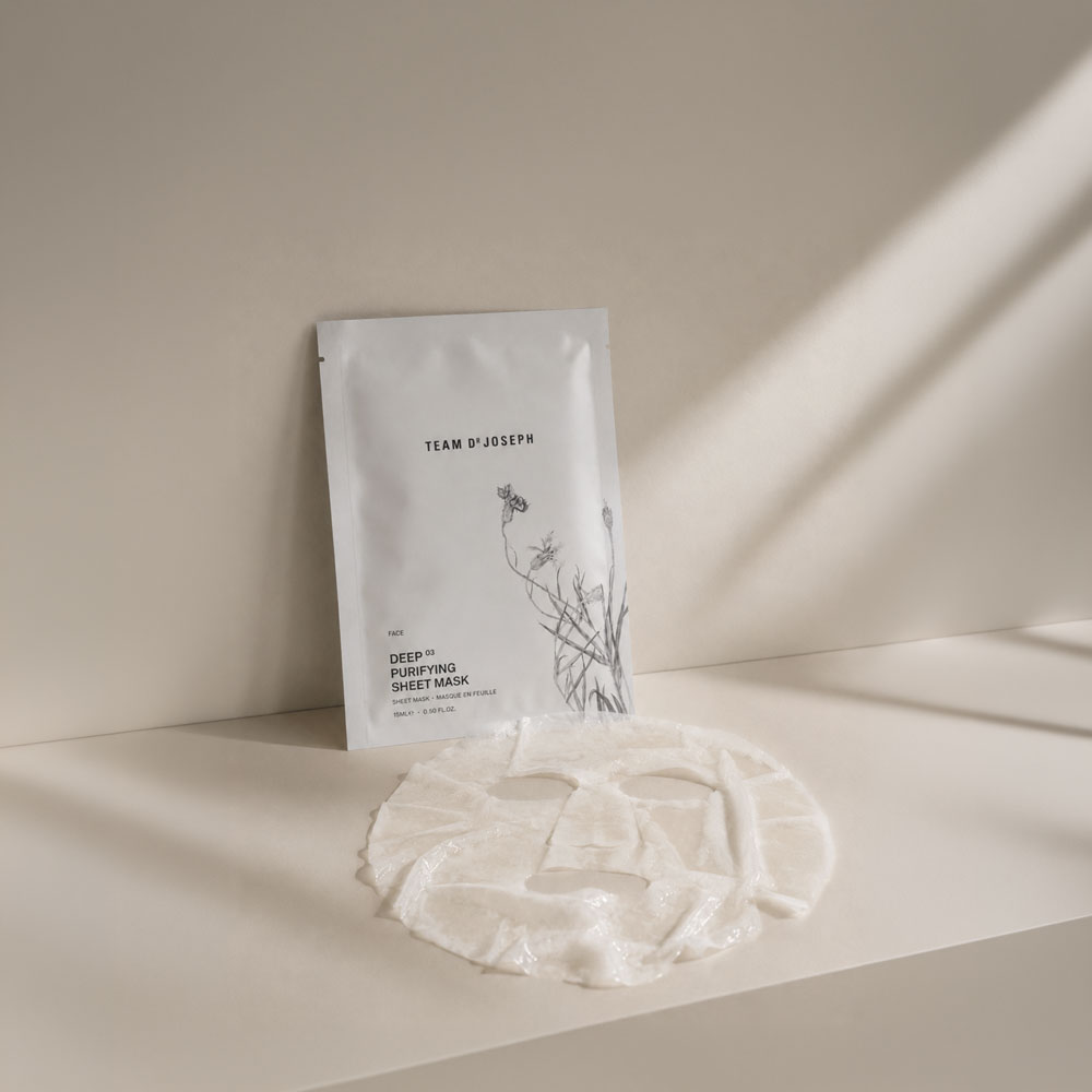 UUTUUS! Brightening Vitamin C Serum 30 ml - lahjaksi Deep Purifying Sheet Mask (arvo 10€) - Image 4
